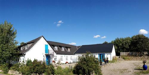 Bed & Breakfast Three-bedroom Holiday Home In Eskebjerg 2