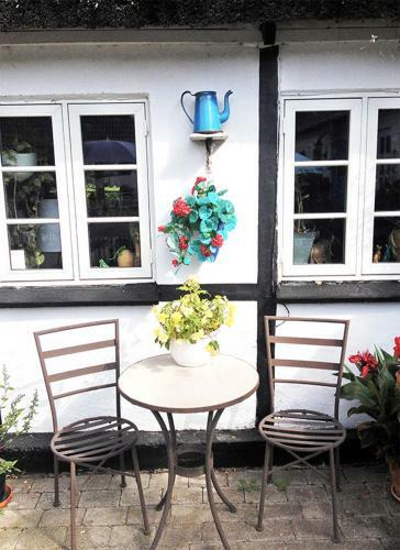 Bed & Breakfast Three-bedroom Holiday Home In Eskebjerg 2