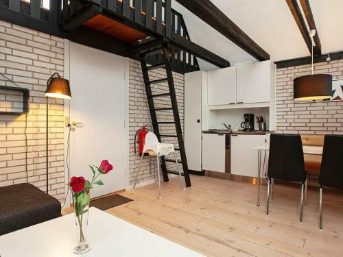 Holiday Home Slagelse