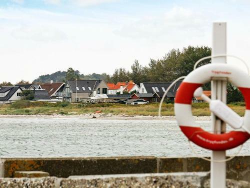 Holiday Home Slagelse