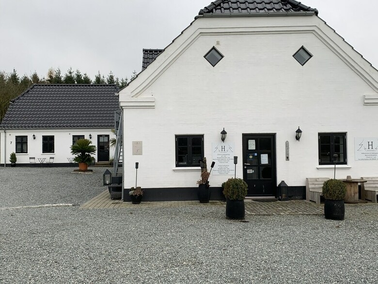 Bed & Breakfast Hedegaarden