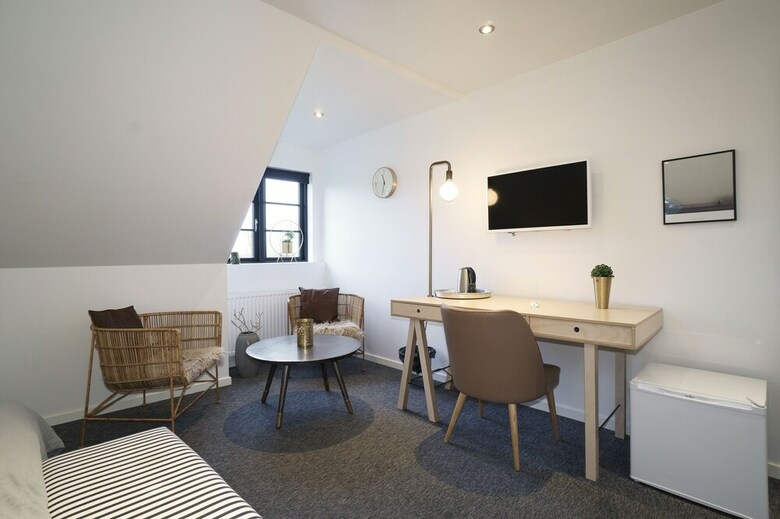 Bed & Breakfast Hedegaarden