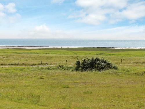 Two-bedroom Holiday Home In H�jer 2