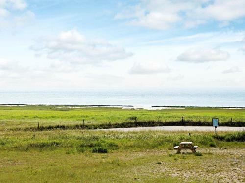 Two-bedroom Holiday Home In H�jer 2