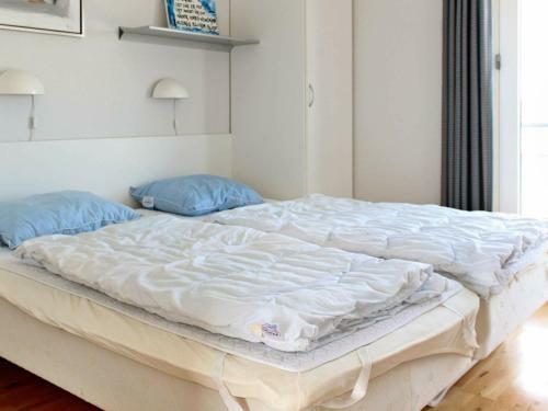 Two-bedroom Holiday Home In H�jer 2