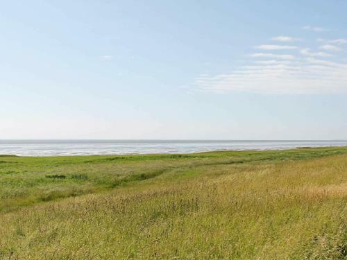 Two-bedroom Holiday Home In H�jer 2