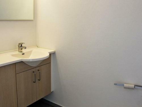 Two-bedroom Holiday Home In H�jer 2