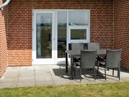 Two-bedroom Holiday Home In H�jer 2