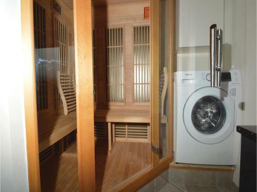 Three-bedroom Holiday Home In Ejstrupholm