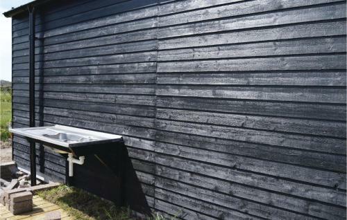 Three-bedroom Holiday Home In Ejstrupholm