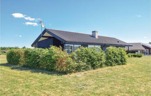 Three-bedroom Holiday Home In Ejstrupholm