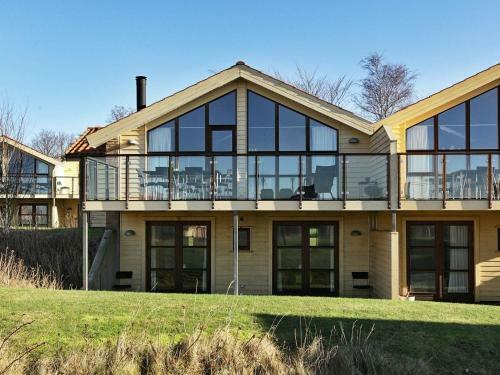 Three-bedroom Holiday Home In Egernsund