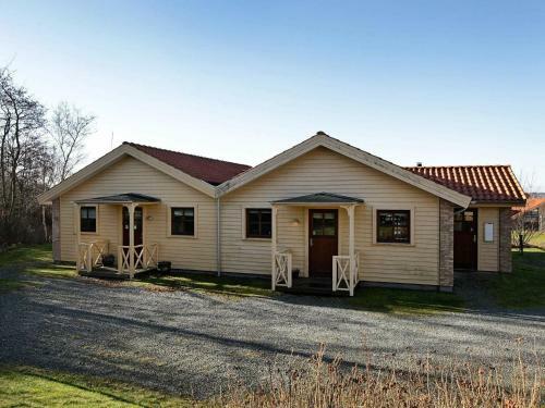 Three-bedroom Holiday Home In Egernsund