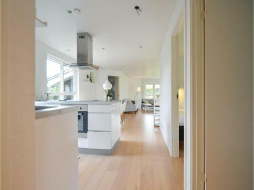 Three-bedroom Holiday Home In Ega