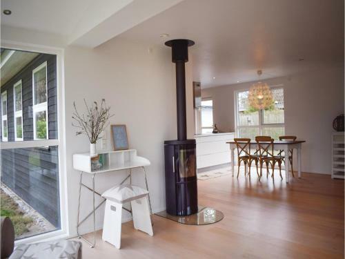 Three-bedroom Holiday Home In Ega