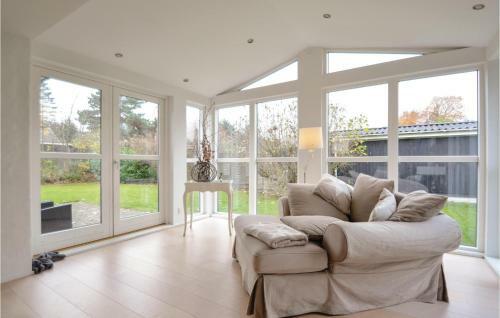 Three-bedroom Holiday Home In Ega