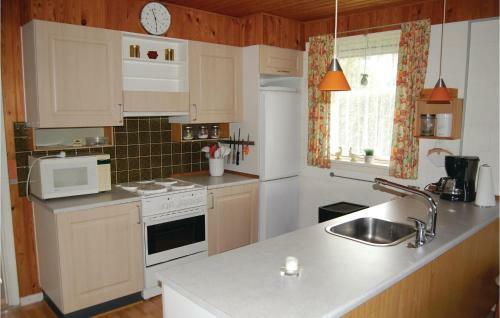 Holiday Home Egernsund 1
