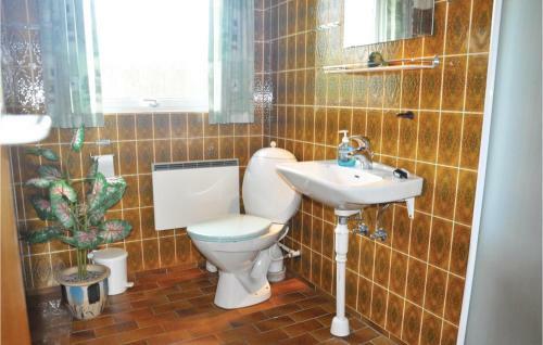 Holiday Home Egernsund 1