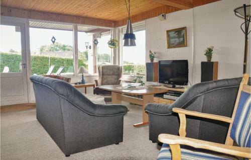 Holiday Home Egernsund 1