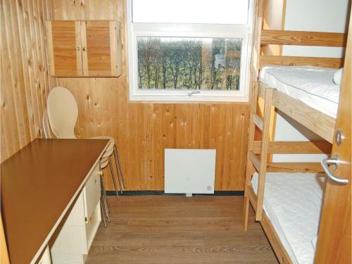 Holiday Home Egernsund With A Fireplace 320
