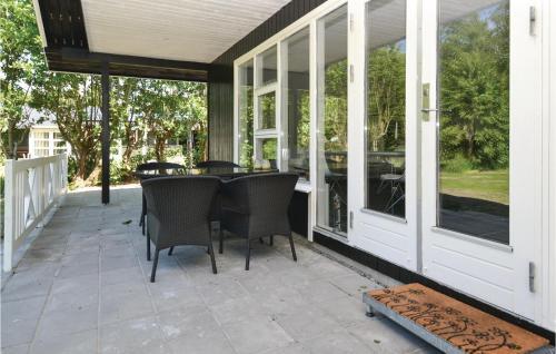 Holiday Home Fan� 59