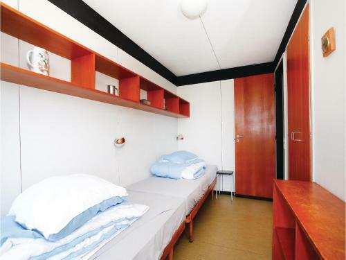 Holiday Home Skelbakken