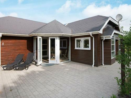 Holiday Home F�rvang III