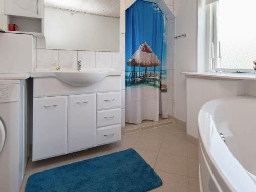 Holiday Home F�rvang III