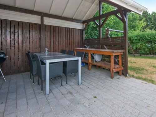Holiday Home F�rvang III