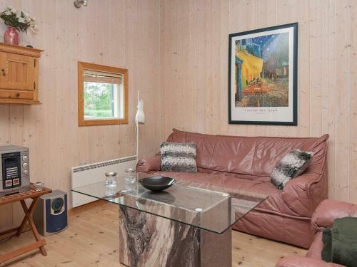 Holiday Home Pramdragerparken II