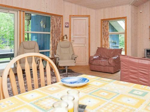 Holiday Home Pramdragerparken II
