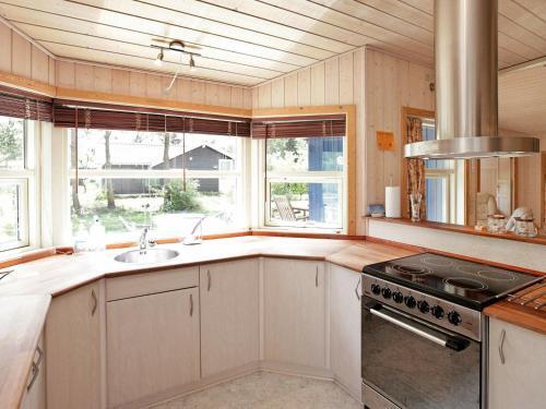 Holiday Home Pramdragerparken II