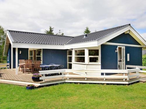 Holiday Home Pramdragerparken II
