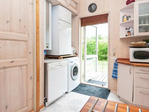 Holiday Home Pramdragerparken II
