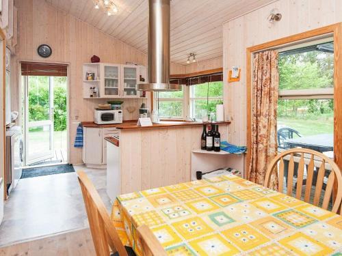 Holiday Home Pramdragerparken II