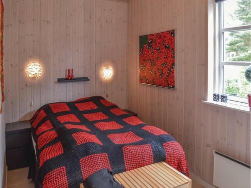 Holiday Home Farvang With Fireplace I