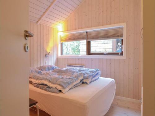 Four-bedroom Holiday Home In Farso