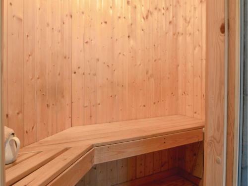 Four-bedroom Holiday Home In Farso