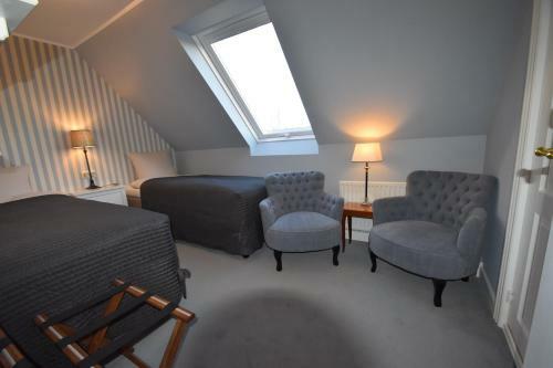 Mejerig�rden Bed And Breakfast