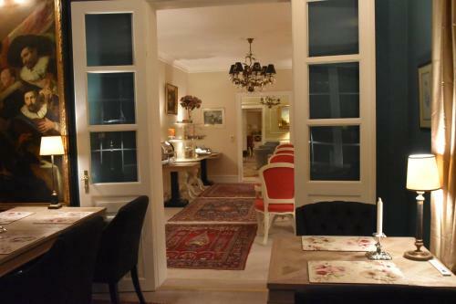 Mejerig�rden Bed And Breakfast