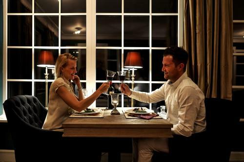 Mejerig�rden Bed And Breakfast