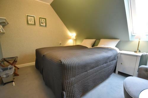 Mejerig�rden Bed And Breakfast