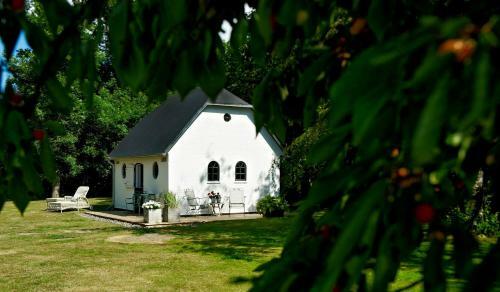 Mejerig�rden Bed And Breakfast