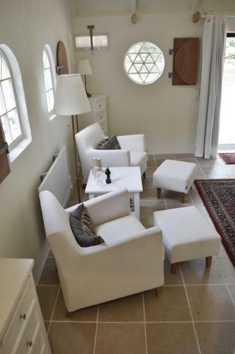 Mejerig�rden Bed And Breakfast