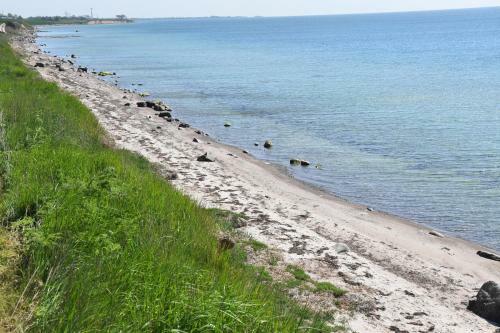 Mejerig�rden Bed And Breakfast