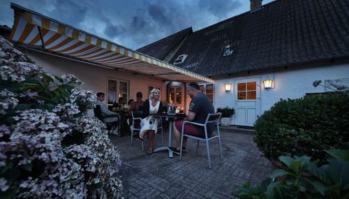 Mejerig�rden Bed And Breakfast