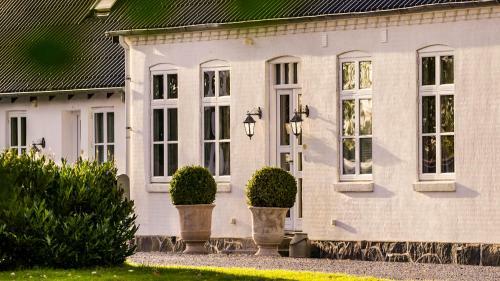 Mejerig�rden Bed And Breakfast