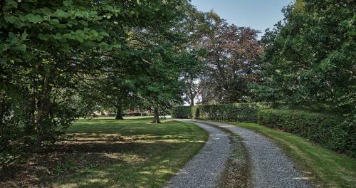 Mejerig�rden Bed And Breakfast