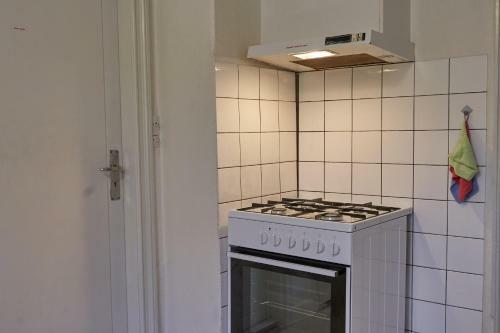 Apartamento Lille Margrethe