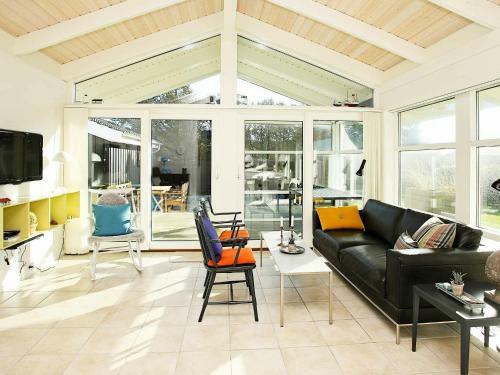 Holiday Home �rnevej II